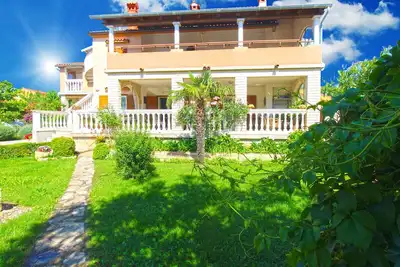 Image de Apartment 734 by Interhome