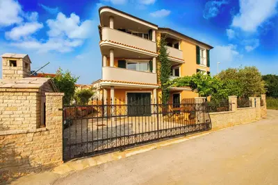 Image de Apartment 813 by Interhome