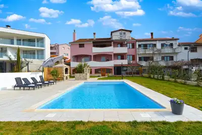 Image de Apartment 742 by Interhome