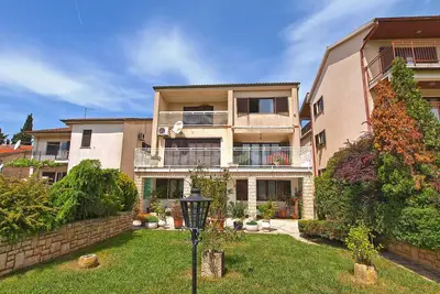 Image de Apartment 864 by Interhome