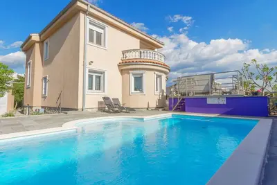 Image de Villa Ceca C / Hr-09143-01 by Interhome