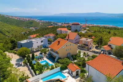 Image de Villa Puskas 2 / Hr-09371-01 by Interhome