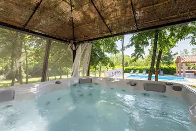 Villa Eden by Interhome