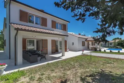 Image de Villa 1059 by Interhome