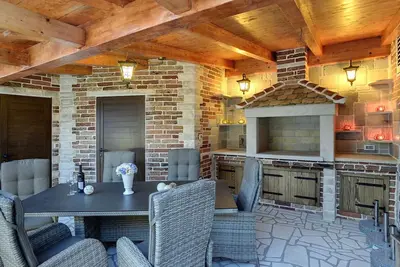 Image de Villa Sonja by Interhome