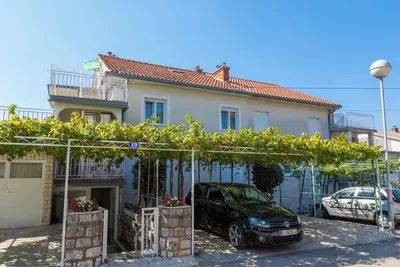 Image de Zvek 1 / Hr-09792-01 by Interhome
