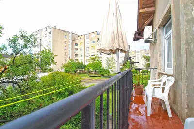 Image de Apartment 1347 by Interhome