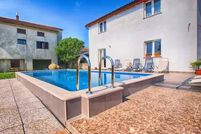 Image de House 1372 by Interhome