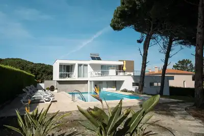 Image de Villa dos Pinhos - Private Villa w/ Infinity Pool