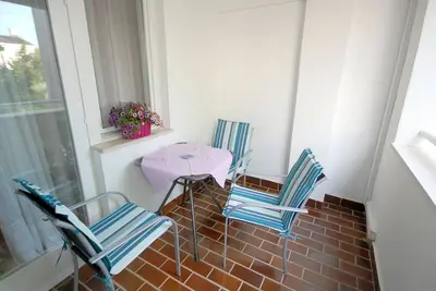 Apartment Mezlar by Interhome