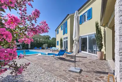 Image de Villa 1519 by Interhome