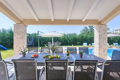 Image de Villa 1520 by Interhome