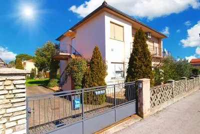 Image de Apartment 1554 by Interhome