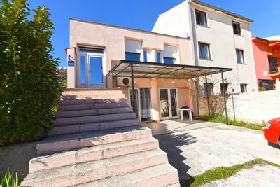 Image de Apartment 1562 by Interhome
