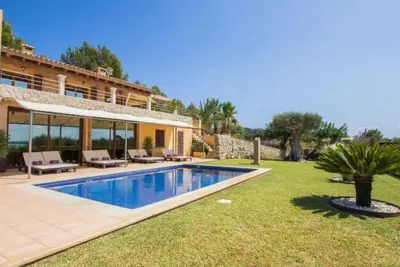 Image de Maison Vinga by Interhome