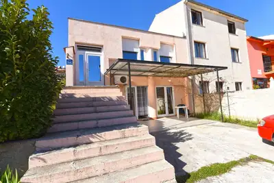 Image de Apartment 1562 by Interhome