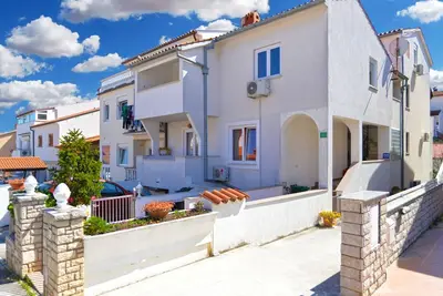 Image de Apartment 1569 by Interhome