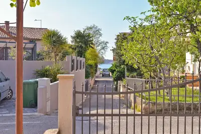 Apartment 1553 by Interhome