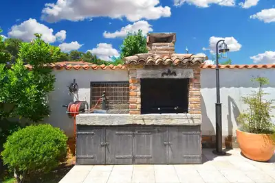 Image de House 2102 by Interhome