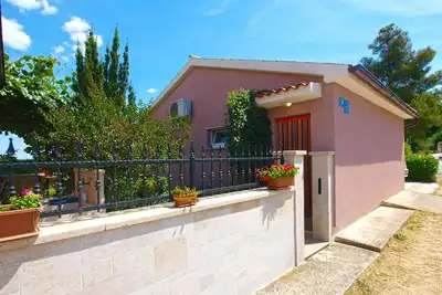 Image de House 2106 by Interhome