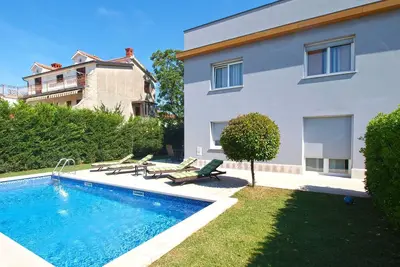 Image de Villa 2103 by Interhome