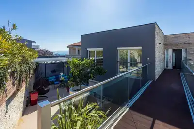 Image de Panoramica Apartman 2 / Hr-10918-01 by Interhome