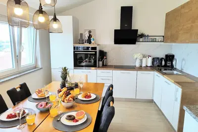 Image de Apartment 2126 by Interhome