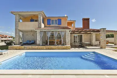 Image de House 2326 by Interhome