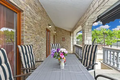Image de House 2322 by Interhome