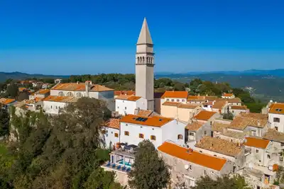 House Horizon by Interhome