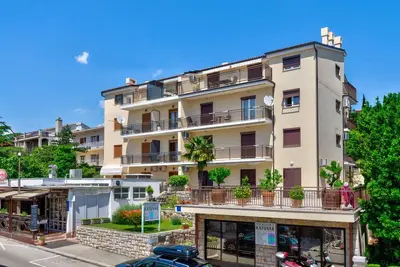 Image de Apartments Niko mali / Hr-10049-02 by Interhome