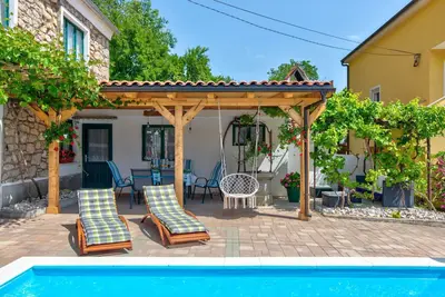 Image de Villa Andelika / Hr-10039-01 by Interhome