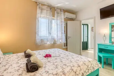 Image de Villa Leticija / Hr-10063-01 by Interhome