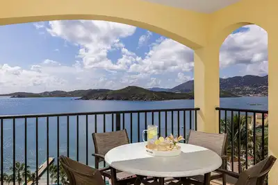 Image de 2bdrm Oceanside Villa | Marriotts Frenchman’s Cove