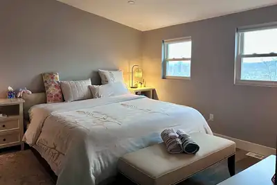 Image de Cozy 3br/2. 5ba Pittsburgh Home Near Cmu, Pitt & Upmc