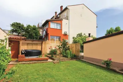 Image de House 1072 by Interhome