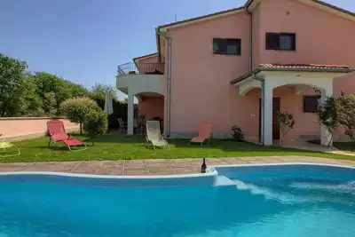 Image de Villa Joy by Interhome