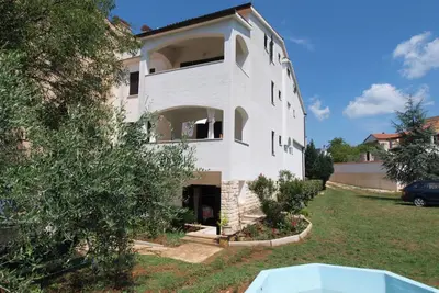 Image de Apartment 727 by Interhome