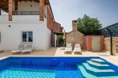 Image de Casa Marlena by Interhome