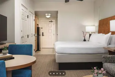 Image de Marriott Canyon Villas - 1 king, sleeps 4