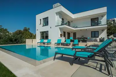 Image de Villa Sail by Interhome