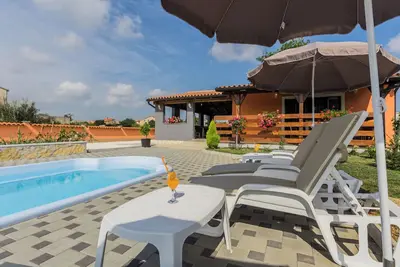 Image de Villa Sejdi by Interhome