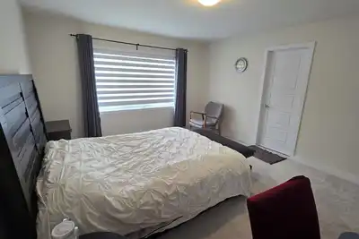 Image de A Cozy House in Caledonia