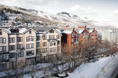 Image de Marriott Summit Watch Villa - 1 King, Sleeps 4