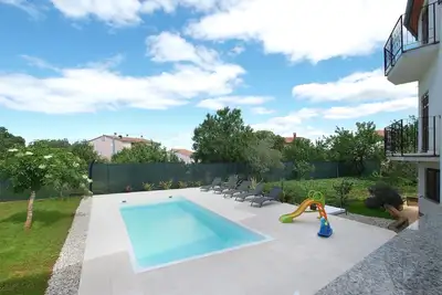 Image de Apartment 1868 by Interhome