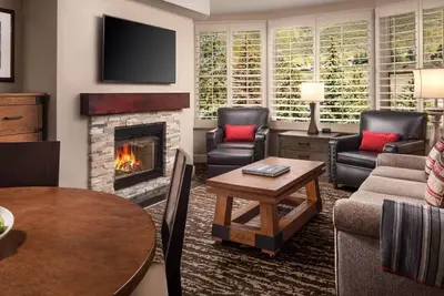 Image de Ski Retreat 2br Marriott Villa Evergreen Sleeps 8