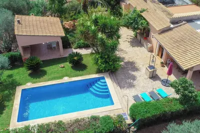 Image de Mariposa by Interhome
