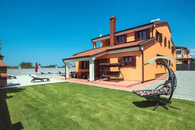 Image de Villa Erica by Interhome