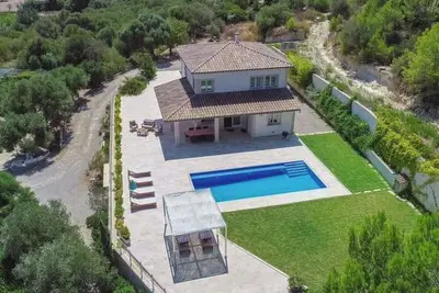 Image de Maison Cielo by Interhome
