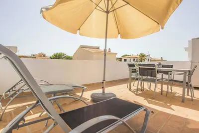 Image de Ses Covetes by Interhome